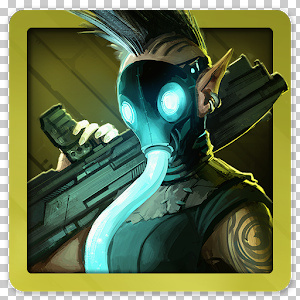 Shadowrun Returns v1.2.6 Apk+Obb Download