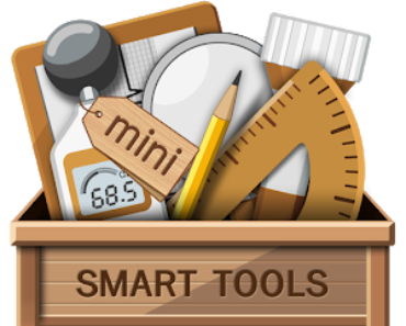 Smart Tools mini Apk