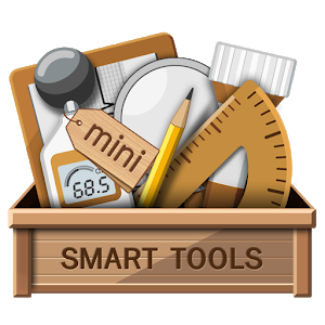 Smart Tools mini Apk