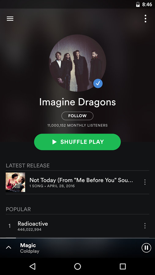 spotify modded ad block spotify modded ad block