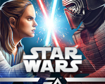 Star Wars Galaxy Of Heroes Mod Apk