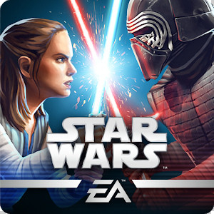 Star Wars Galaxy Of Heroes Mod Apk v0.25.807167 God Mode