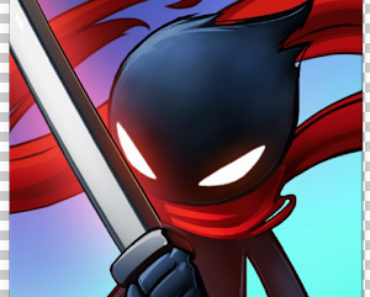 Stickman Revenge 3 mod apk