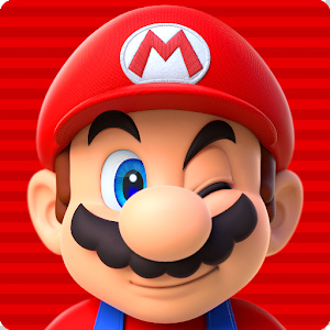 Super Mario Run Mod Apk v3.0.15 Unlimited Money