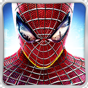 The Amazing Spider-Man v1.2.2g Apk+Data