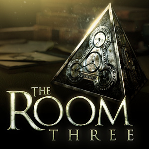 The Room 3 Apk v1.05 Mod+Obb Download