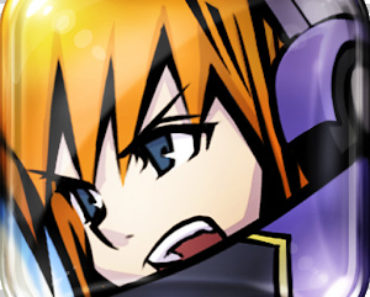 The World Ends With You Apk