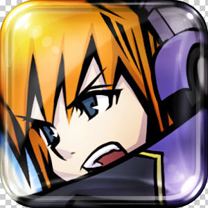 The World Ends With You Apk v1.0.4 Mod Full [Updated]
