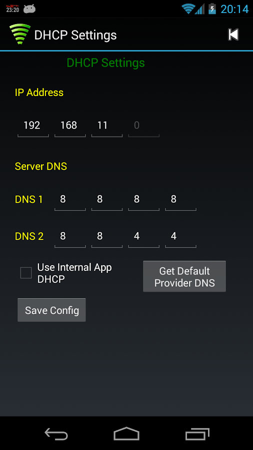 Wifi Tether Router Apk Download v6 9 1 Full Pro Latest 