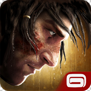 Wild Blood Apk v1.1.5 Full Obb [Latest]