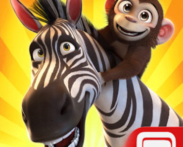 wonder zoo mod apk