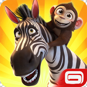 Wonder Zoo - Animal rescue ! Apk v2.1.0c Mod [Latest]