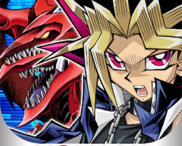 yugioh duel links mod apk