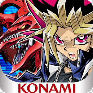 Yu-Gi-Oh! Duel Links v2.5.0 Mod Apk Full