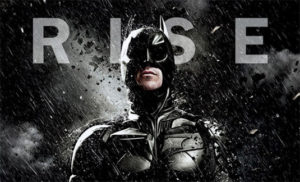 Batman The Dark Knight Rises Apk