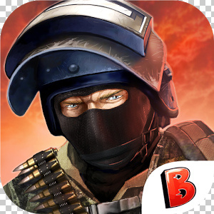 Bullet Force Apk v1.83.0 Mod+Data Unlocked