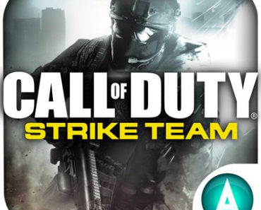 Call Of Duty Strike Team Apk