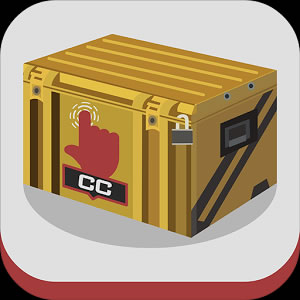 Case Clicker Apk v2.0.0 (MOD, Money/Cases/Keys)