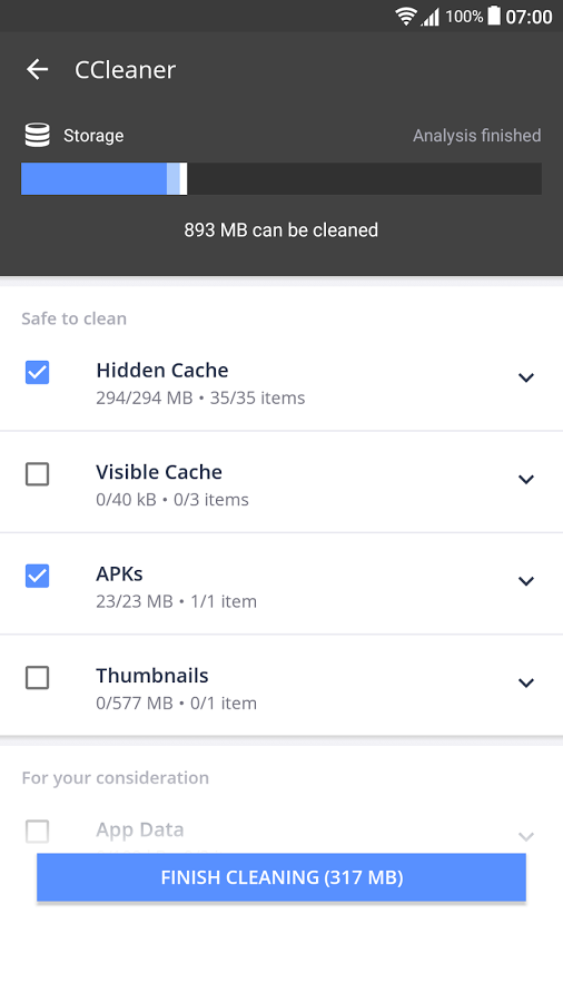 ccleaner pro for android ccleaner pro for android