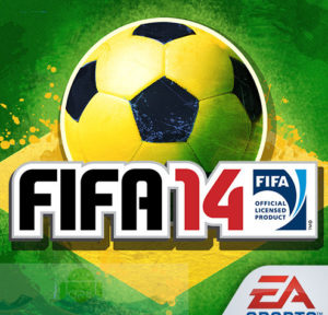 FIFA 14 Apk