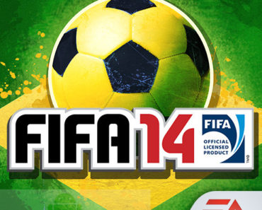 FIFA 14 Apk