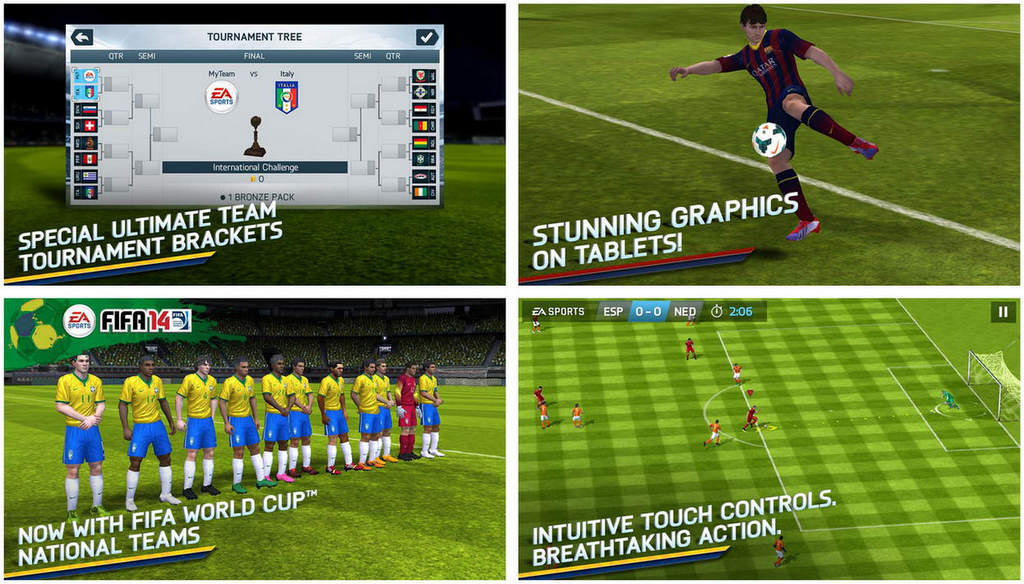 fifa apk