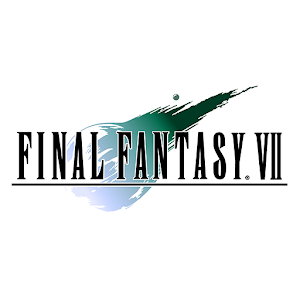 FINAL FANTASY VII v1.0.29 Apk+Obb Full