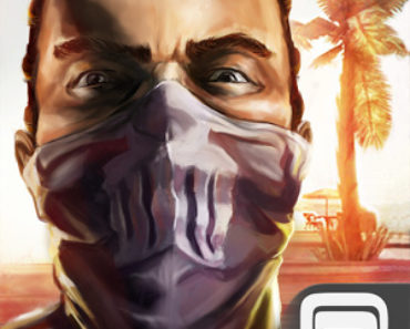 gangstar rio mod apk