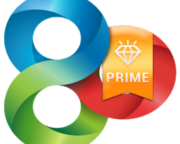 go launcher prime apk