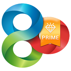 GO Launcher Prime (Remove Ads) Apk v3.18 Full Premium