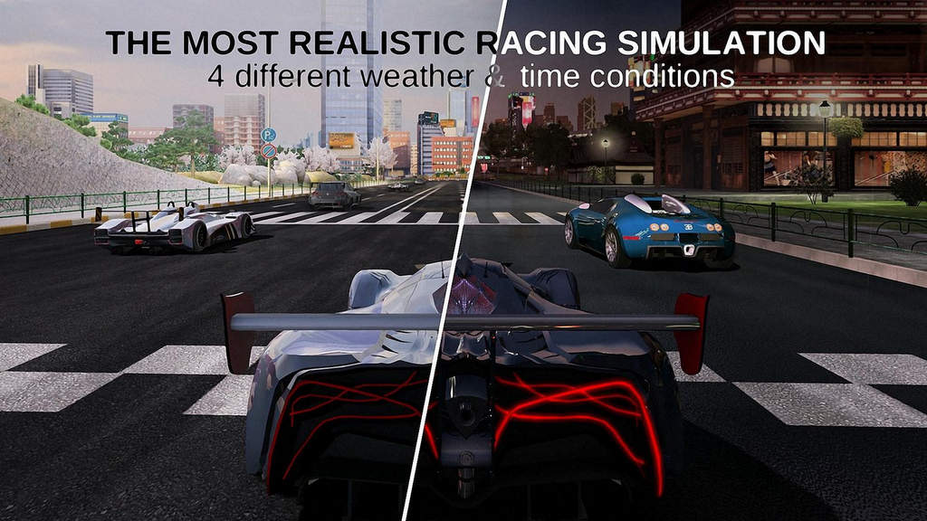 real racing 2 apk android