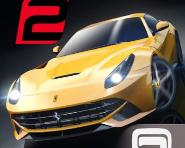 gt racing 2 mod apk