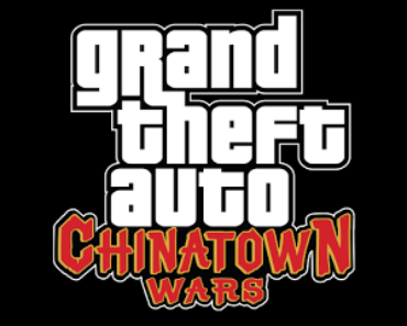 gta chinatown wars apk