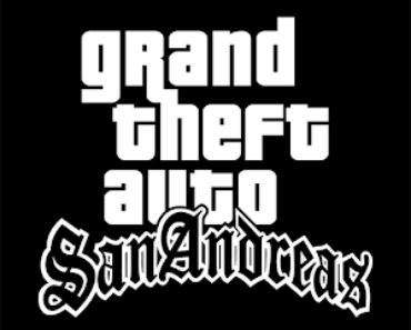 gta san andreas apk