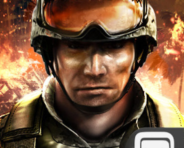 modern combat 3 apk full