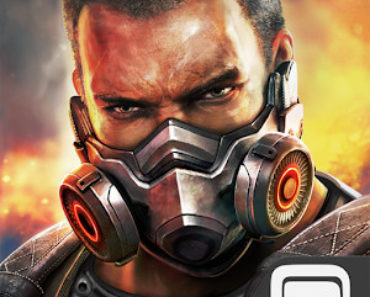 modern combat 4 apk