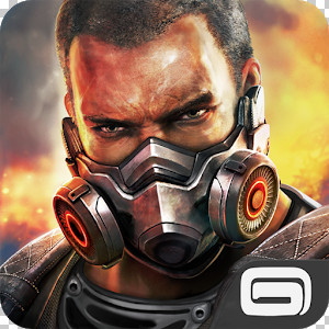 Modern Combat 4: Zero Hour Mod Apk v1.2.3e Full