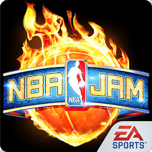 NBA JAM by EA SPORTS™ v04.00.44 Apk+Obb [Latest]