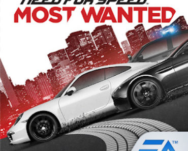 need for speed most wanted apk
