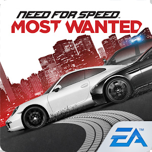 Need for Speed™ Most Wanted v1.3.128 Apk+Mod+Obb