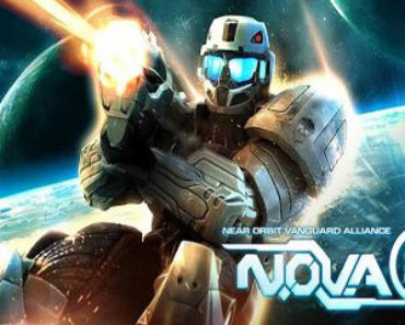 nova 2 apk