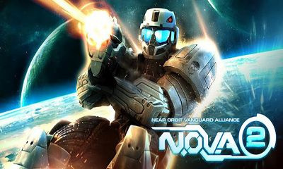 Nova 2 Near Orbit Vanguard Alliance Apk v1.0.5 Mod+Latest