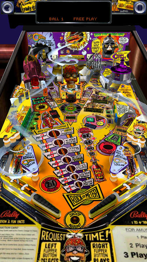 Pinball Arcade Apk v2.10.8 Mod (All Unlocked) [Latest]