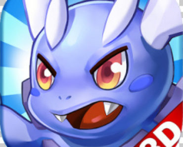 Pokeland Legends Apk