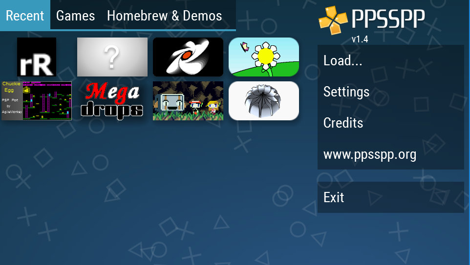 ppsspp 1 0 1 apk