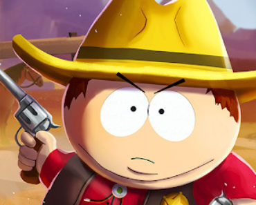 south park phone destroyer mod apk