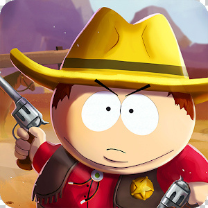 South Park: Phone Destroyer v2.3.2 Mod Apk