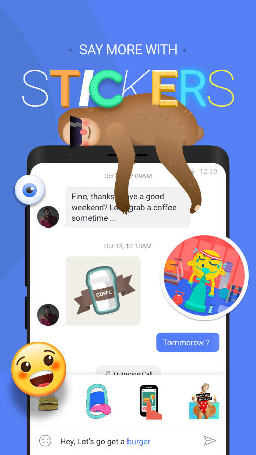 textnow free download app