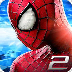 The Amazing Spider-Man 2 v1.2.2g Apk+Obb