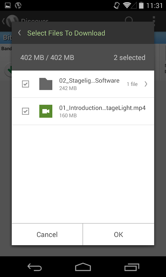 uTorrent Pro Apk Torrent App v4 10 3 Mod Latest uTorrent Pro Apk Torrent App v4 10 3 Mod Latest